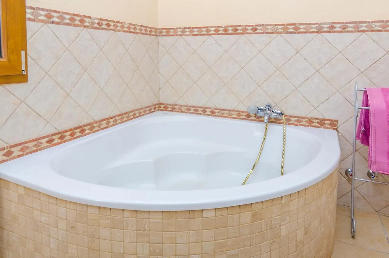 Vila Na Bubota Algaida   Algaida (Mallorca)
