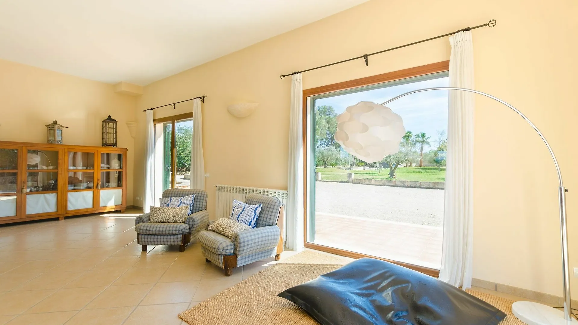 Na Bubota Villa Algaida  0*, Algaida (Mallorca) İspanya