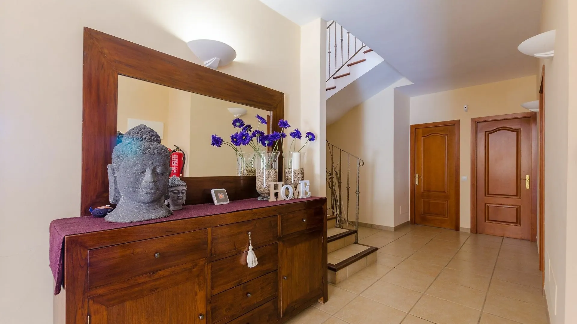 Na Bubota Villa Algaida  İspanya