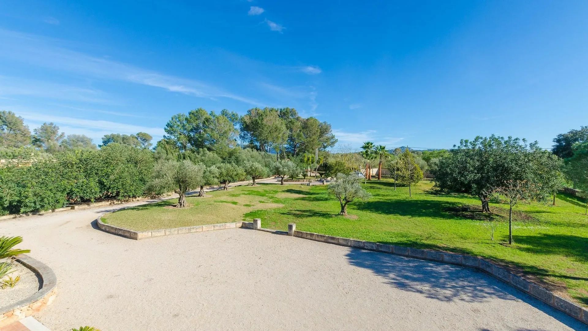 Vila Na Bubota Algaida   Algaida (Mallorca)